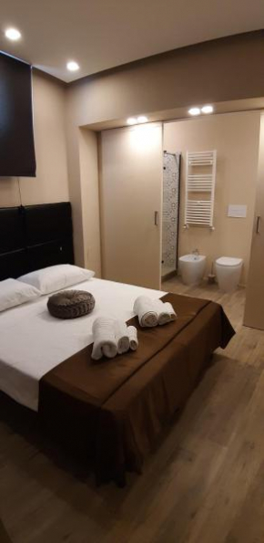 B&B Diamond Reggio Di Calabria